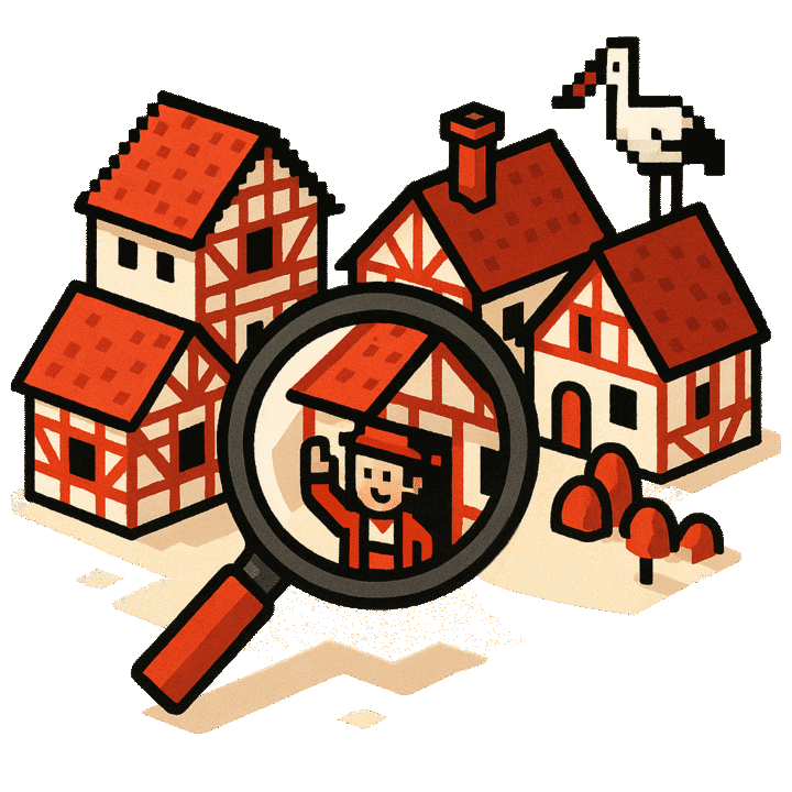 Illustration du référencement local sur Google