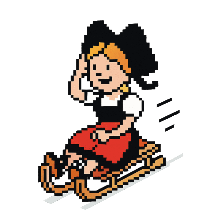 Illustration d'un site vitrine clé en main